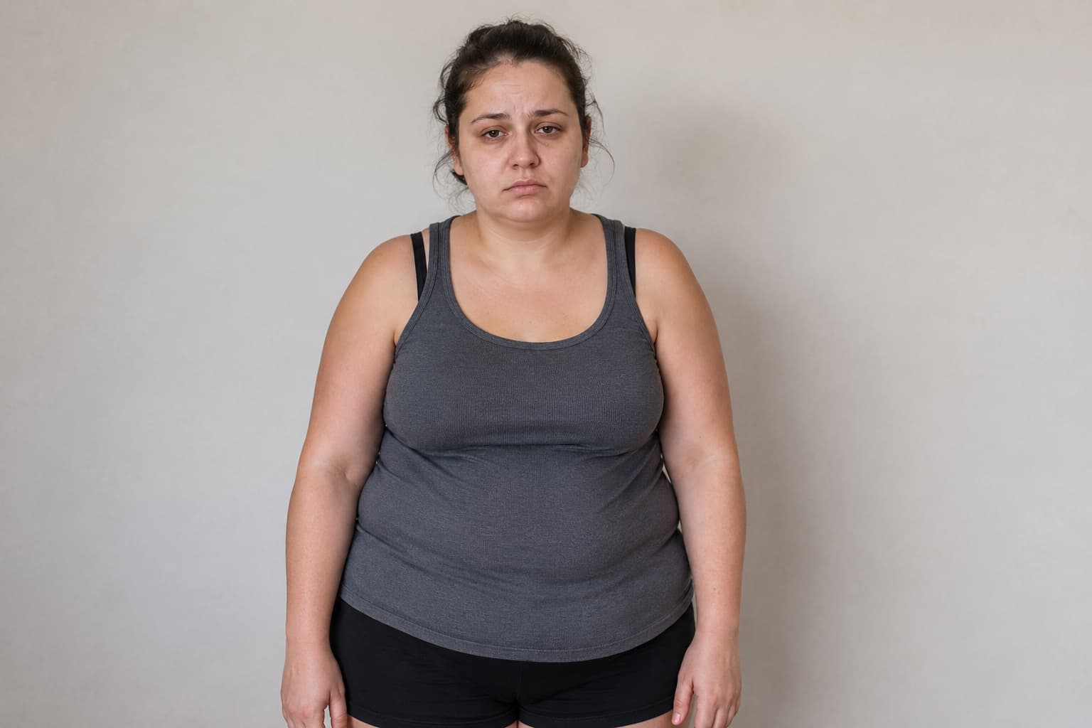 Before GLP-1 treatment