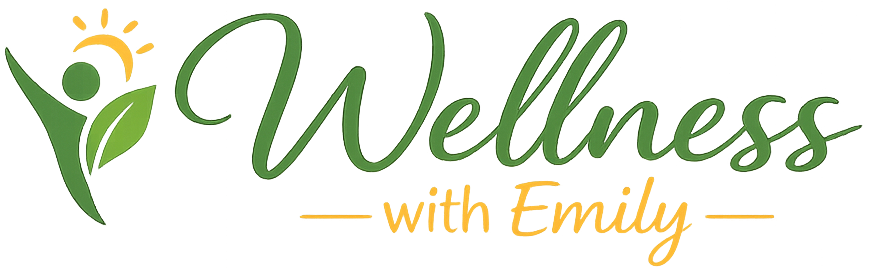 Wellness with Emily