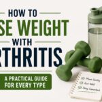 How to Lose Weight With Arthritis