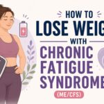 How to Lose Weight With Chronic Fatigue Syndrome (ME/CFS)