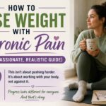 How to Lose Weight With Chronic Pain