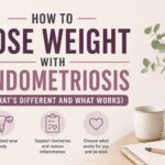 How to Lose Weight With Endometriosis