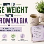 How to Lose Weight With Fibromyalgia
