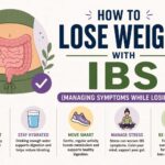 How to Lose Weight With IBS