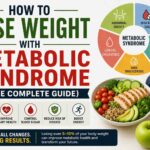 How to Lose Weight With Metabolic Syndrome