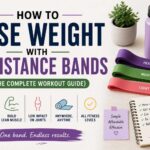 How to Lose Weight With Resistance Bands