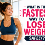 What Is the Fastest Way to Lose Weight Safely?