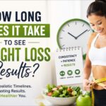 How Long Does It Take to See Weight Loss Results