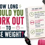 How Long Should You Work Out to Lose Weight