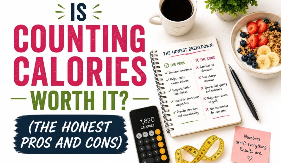 Is Counting Calories Worth It