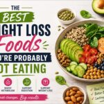 The Best Weight Loss Foods You're Probably Not Eating