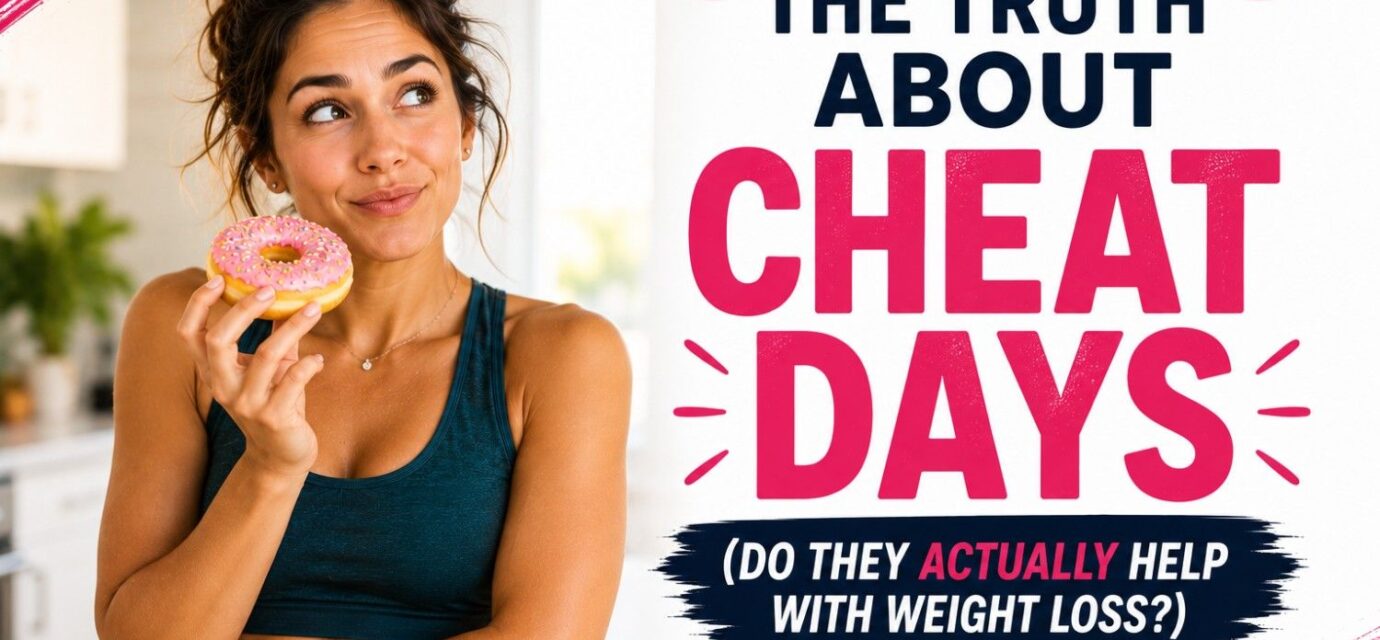 The Truth About Cheat Days