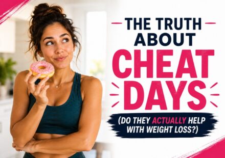 The Truth About Cheat Days
