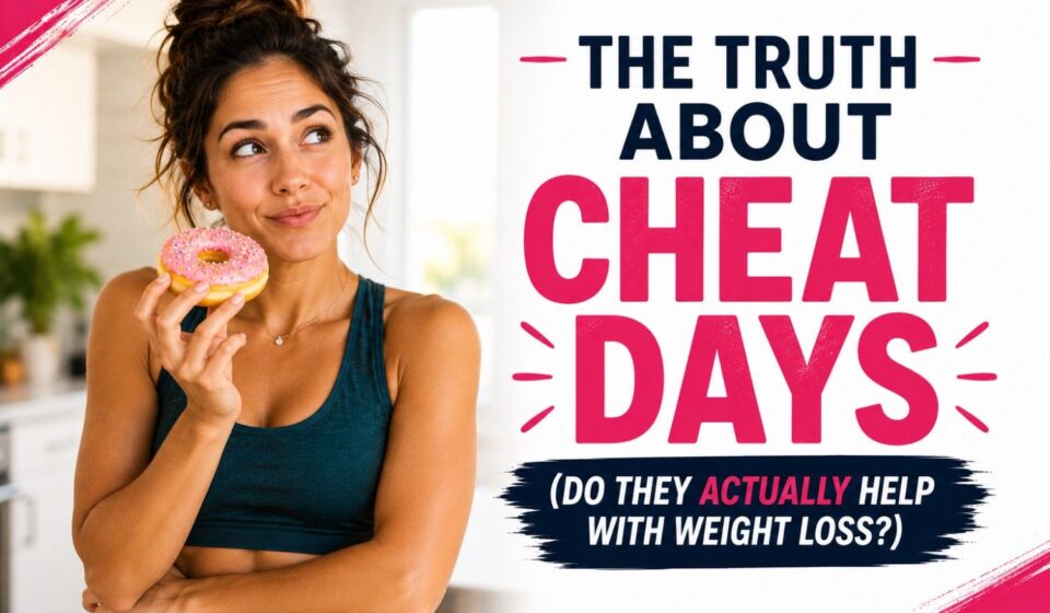 The Truth About Cheat Days