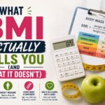 What BMI Actually Tells You