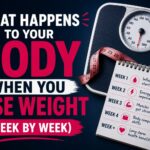 What Happens to Your Body When You Lose Weight