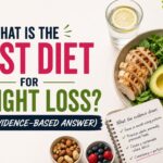 What Is the Best Diet for Weight Loss
