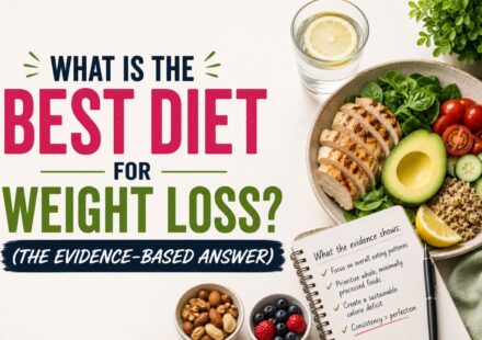 What Is the Best Diet for Weight Loss