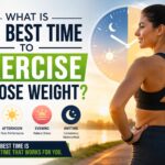 What Is the Best Time to Exercise to Lose Weight?