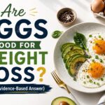 Are Eggs Good for Weight Loss? (The Evidence-Based Answer)