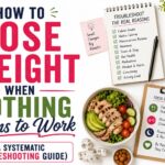How to Lose Weight When Nothing Seems to Work