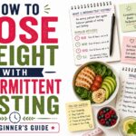 How to Lose Weight With Intermittent Fasting: A Beginner's Guide