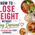 How to Lose Weight Without Feeling Deprived
