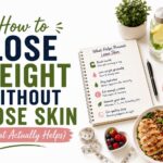 How to Lose Weight Without Loose Skin
