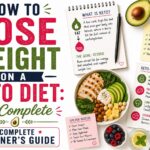 How to Lose Weight on a Keto Diet: A Complete Beginner's Guide