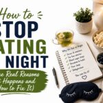 How to Stop Eating at Night