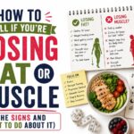 How to Tell If You're Losing Fat or Muscle