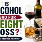 Is Alcohol Bad for Weight Loss