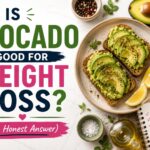 Is Avocado Good for Weight Loss