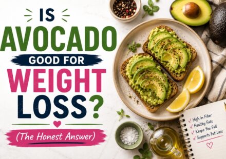 Is Avocado Good for Weight Loss