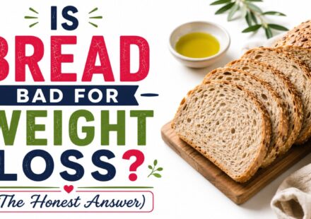 Is Bread Bad for Weight Loss