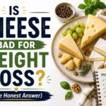 Is Cheese Bad for Weight Loss