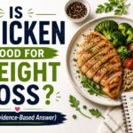 Is Chicken Good for Weight Loss
