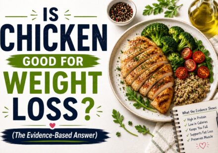 Is Chicken Good for Weight Loss