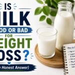 Is Milk Good or Bad for Weight Loss