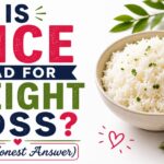 Is Rice Bad for Weight Loss