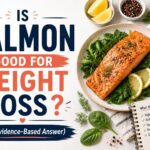 Is Salmon Good for Weight Loss