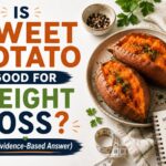 Is Sweet Potato Good for Weight Loss