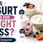 Is Yogurt Good for Weight Loss
