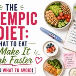 The Ozempic Diet: What to Eat to Make It Work Faster