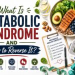 What Is Metabolic Syndrome and How to Reverse It