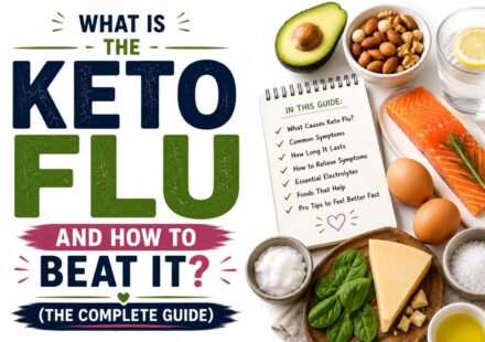 What Is the Keto Flu and How to Beat It