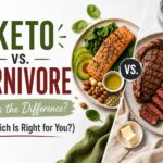Keto vs Carnivore