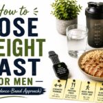 How to Lose Weight Fast for Men