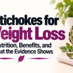 Artichokes for Weight Loss — Nutrition, Benefits, and What the Evidence Shows