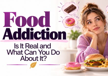 Food Addiction — Is It Real and What Can You Do About It?